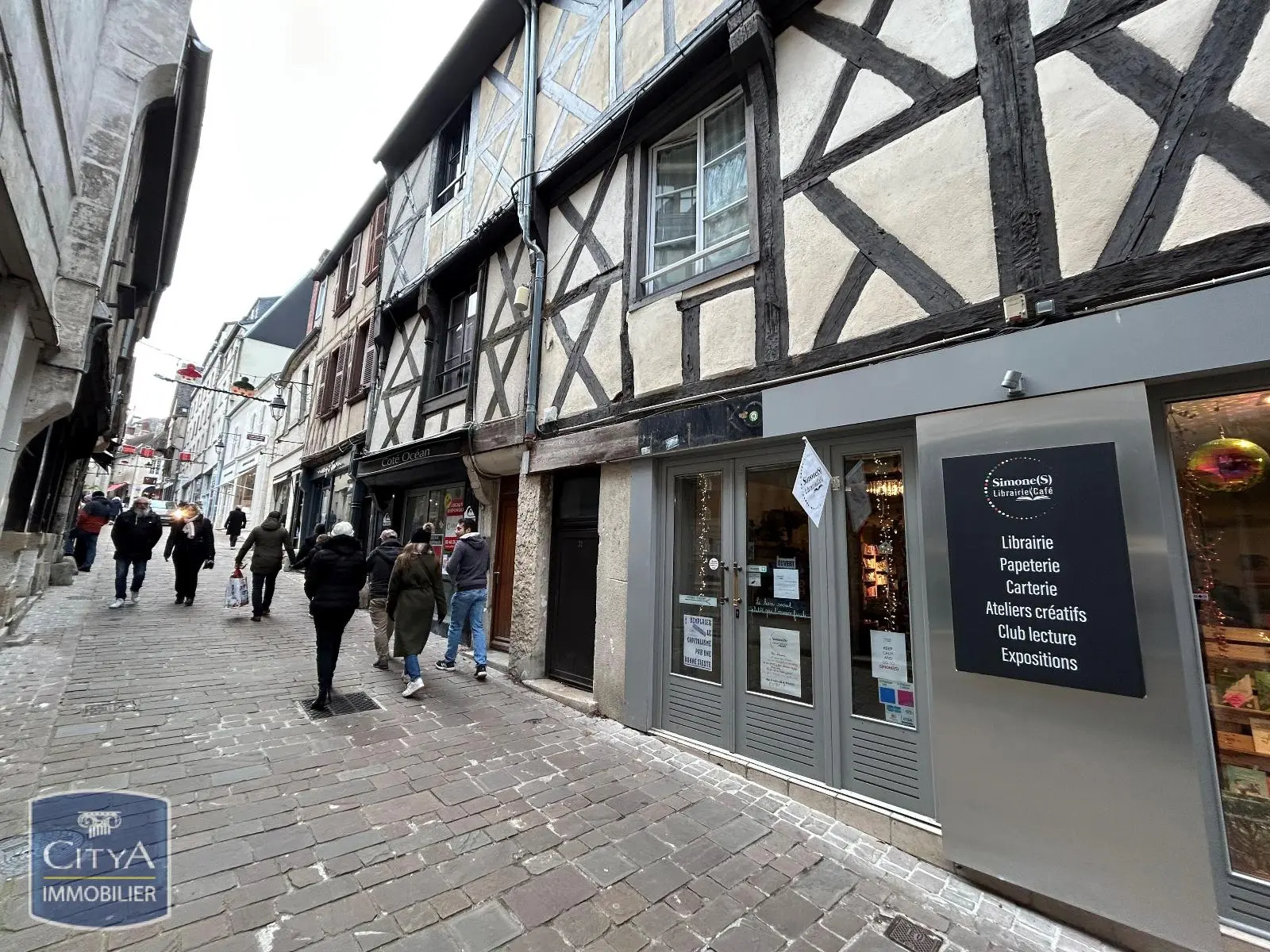 Photo 10 Appartement 1 pièce 15.79m²