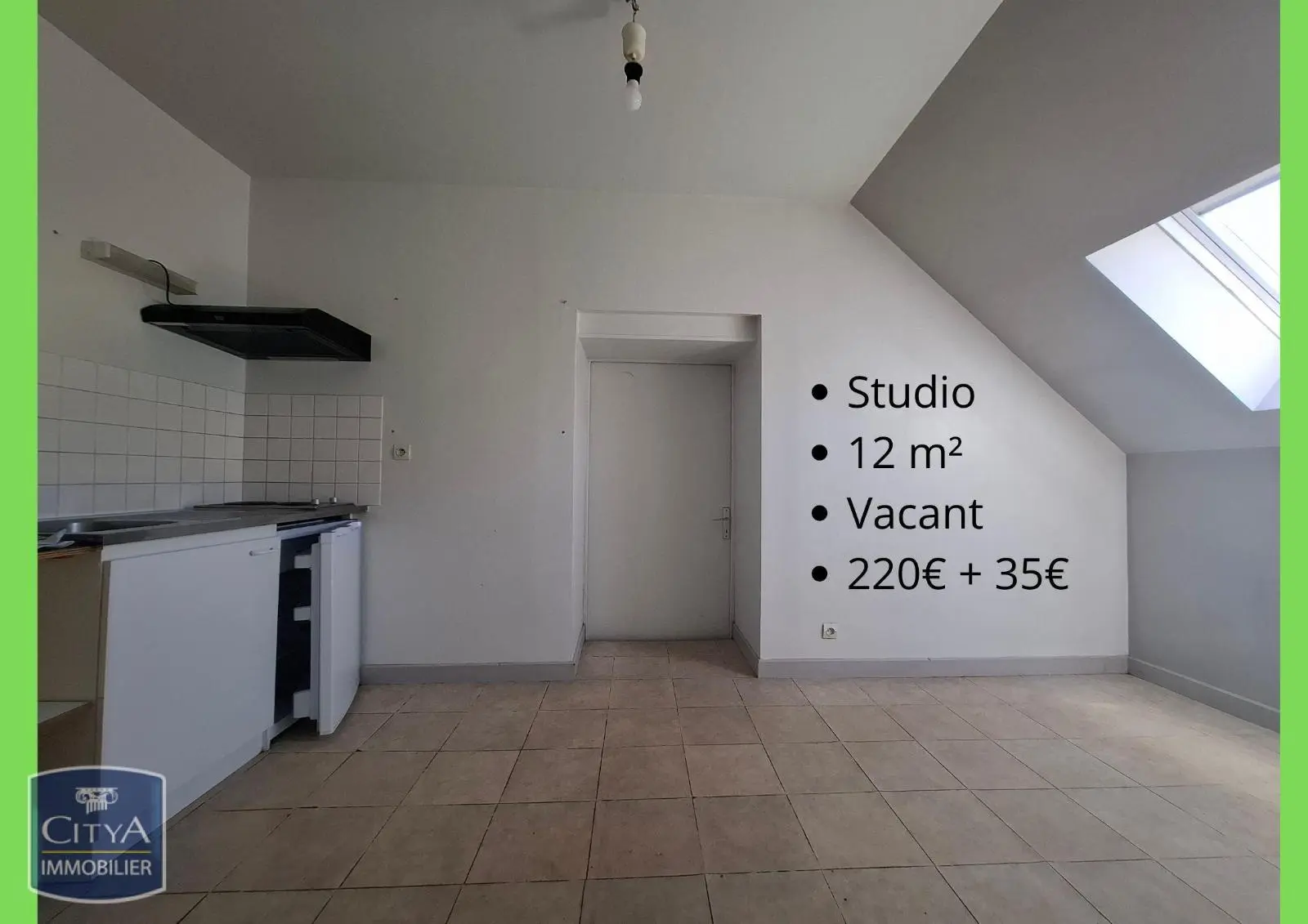 Photo 8 Immeuble 200m²