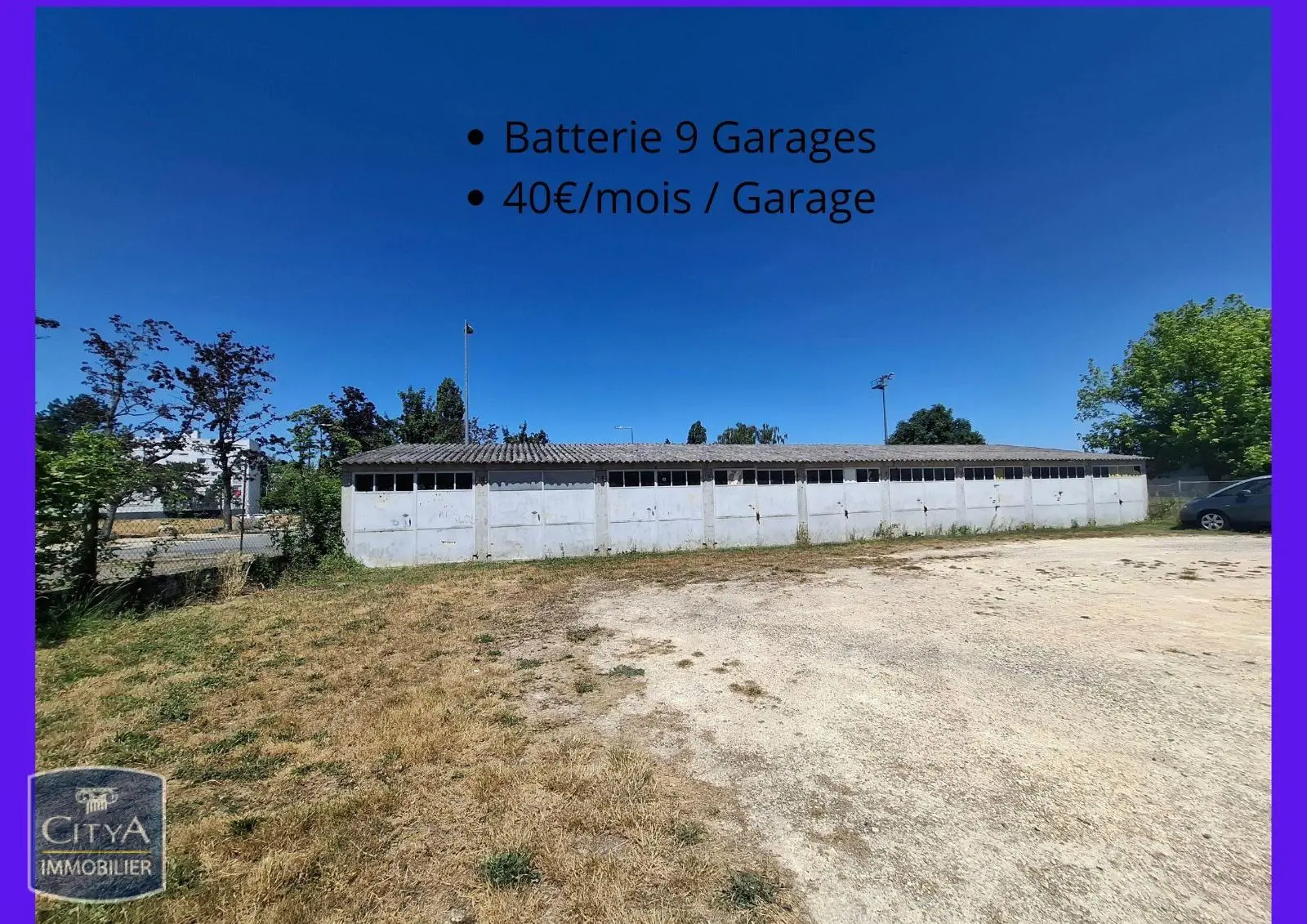 Photo 3 Immeuble 200m²