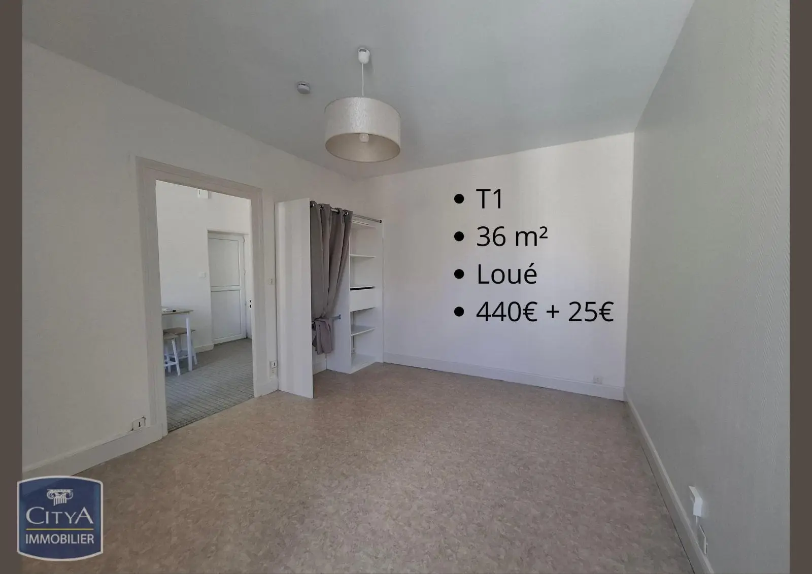 Photo 3 Immeuble 200m²