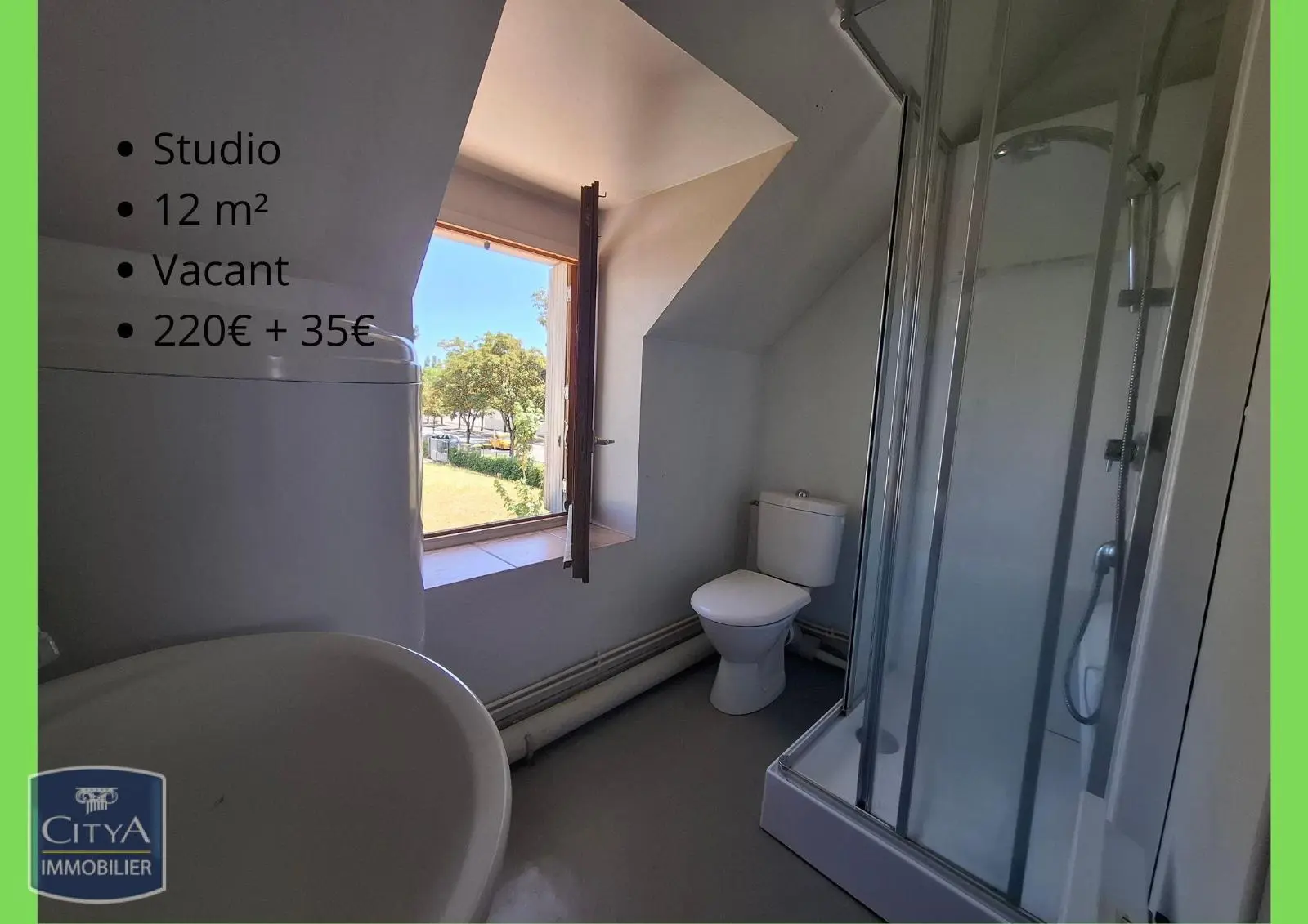 Photo 9 Immeuble 200m²