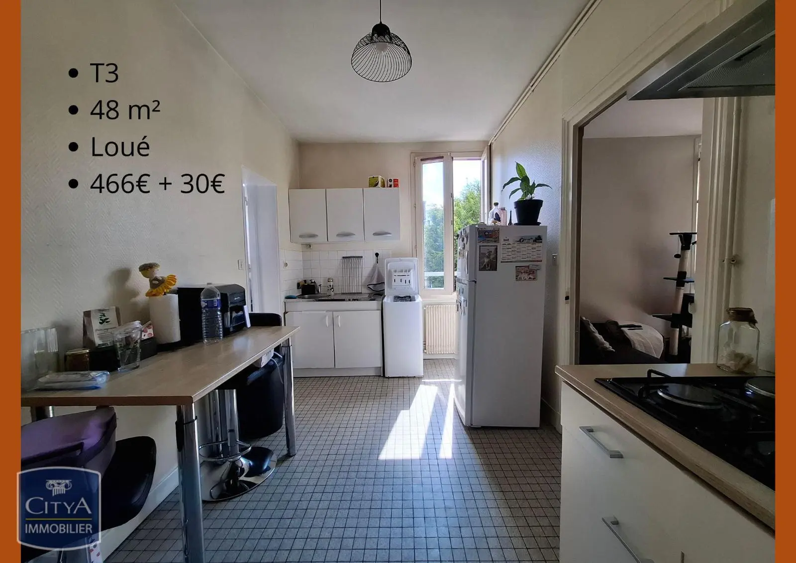 Photo 7 Immeuble 200m²