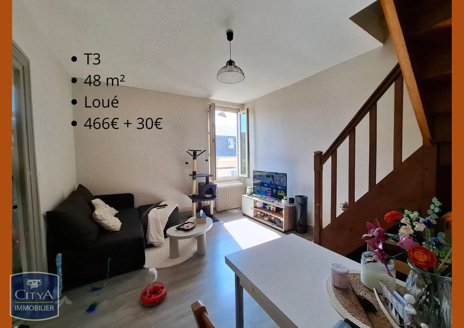Photo 9 Immeuble 200m²
