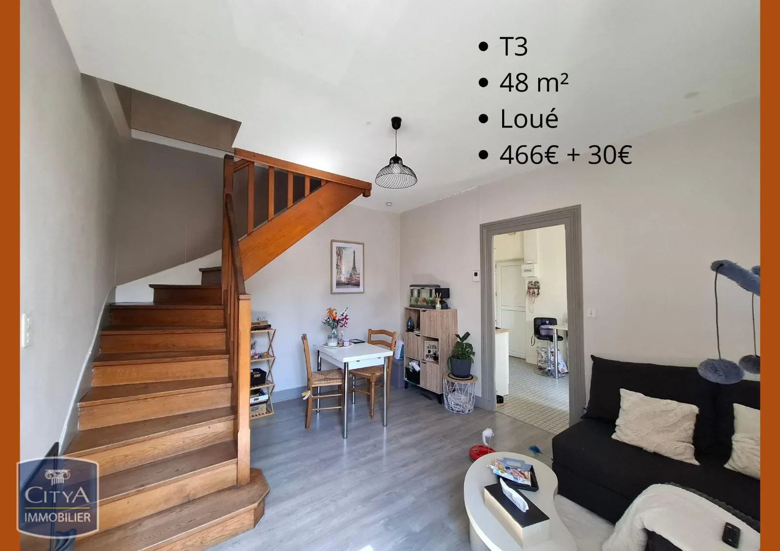 Photo 10 Immeuble 200m²