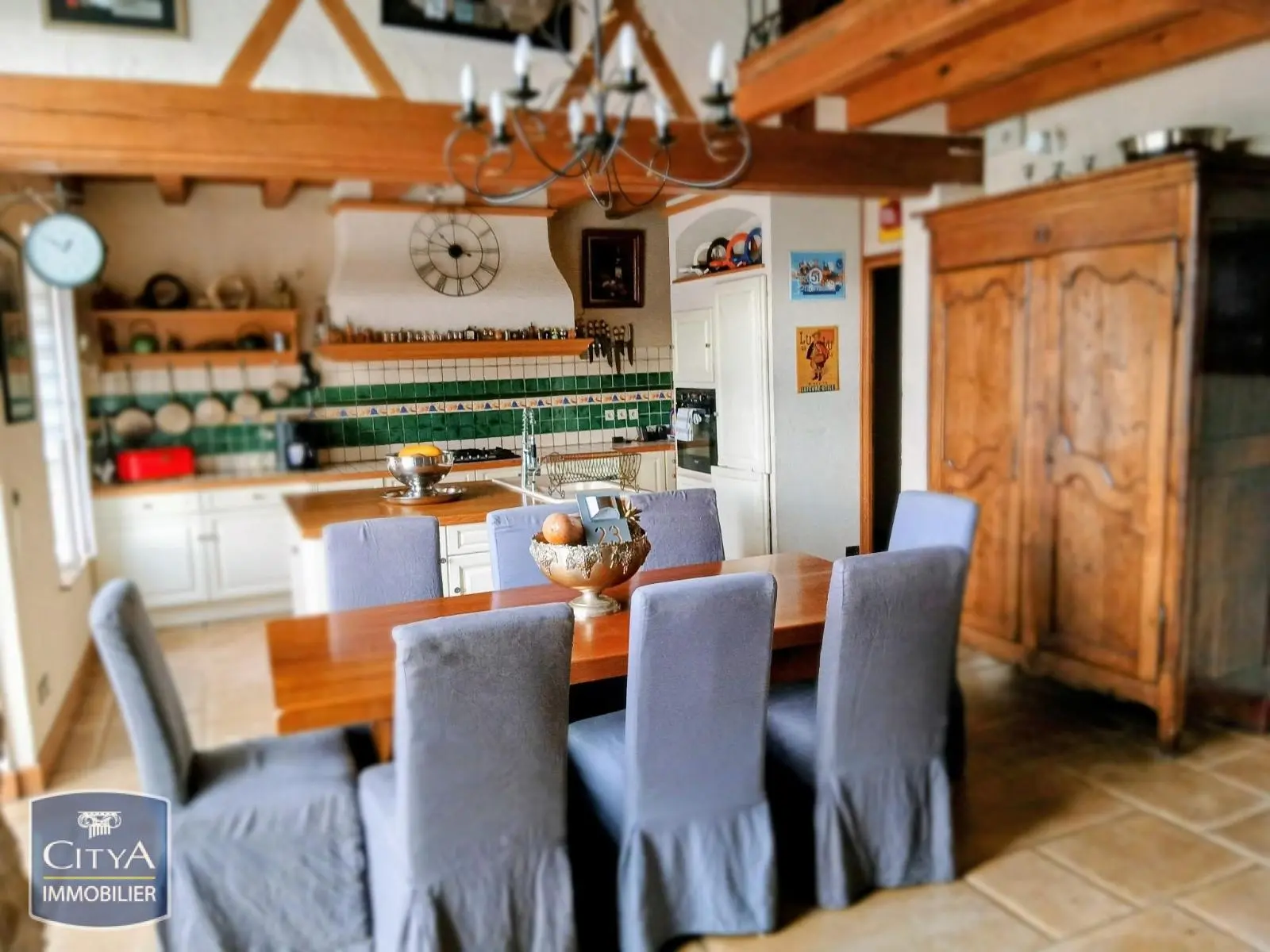 Photo 5 Maison 7 pièces 144.5m²