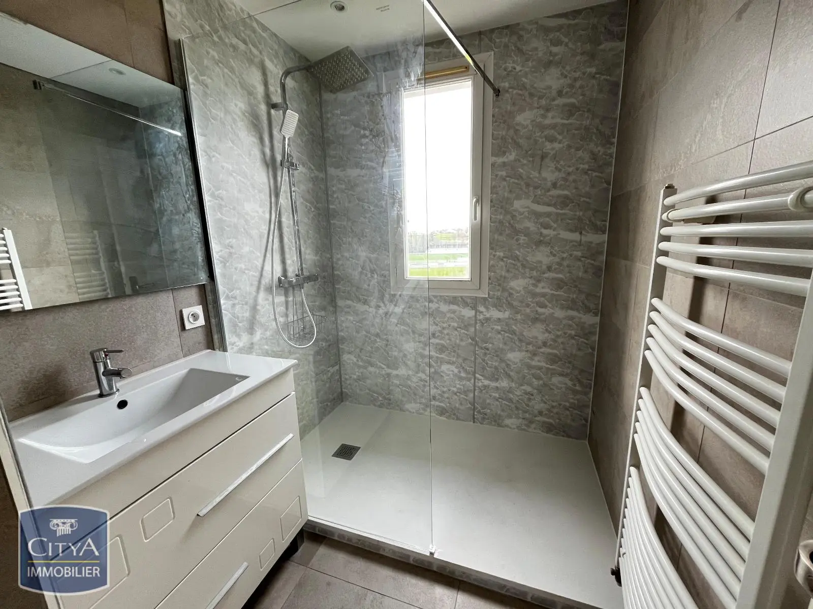 Photo 14 Appartement 3 pièces 60.65m²