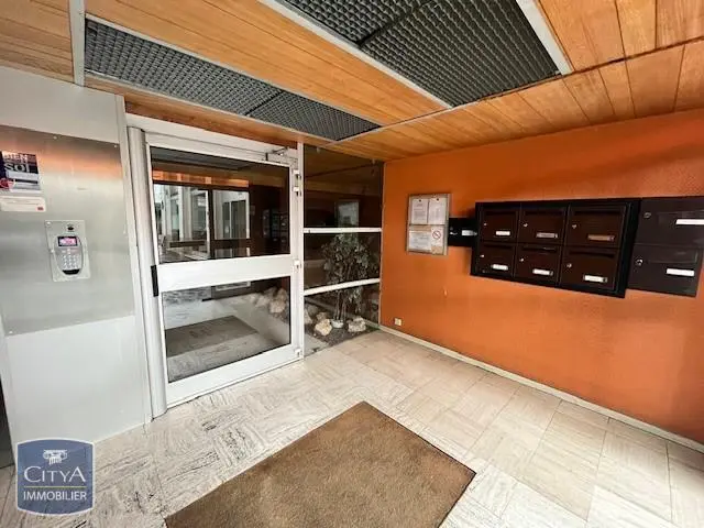 Photo 7 Appartement 1 pièce 29m²
