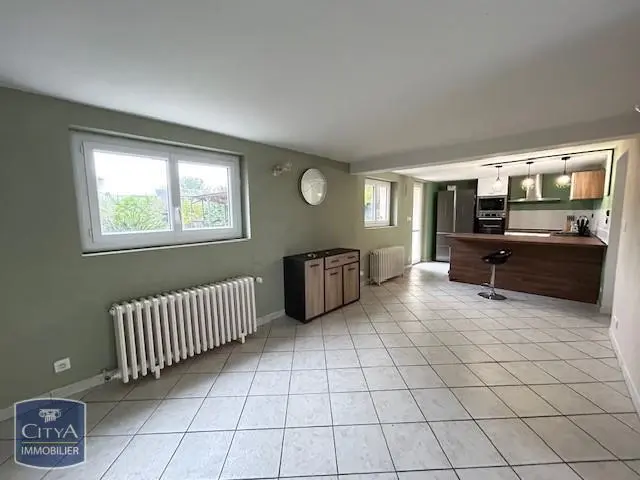 Photo 4 Maison 4 pièces 120m²