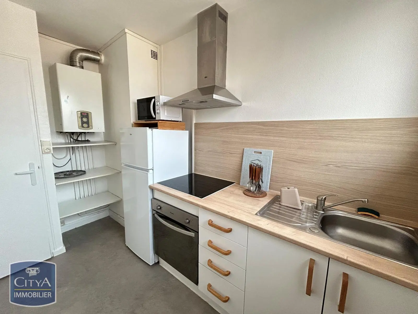 Photo 6 Appartement 3 pièces 54.24m²