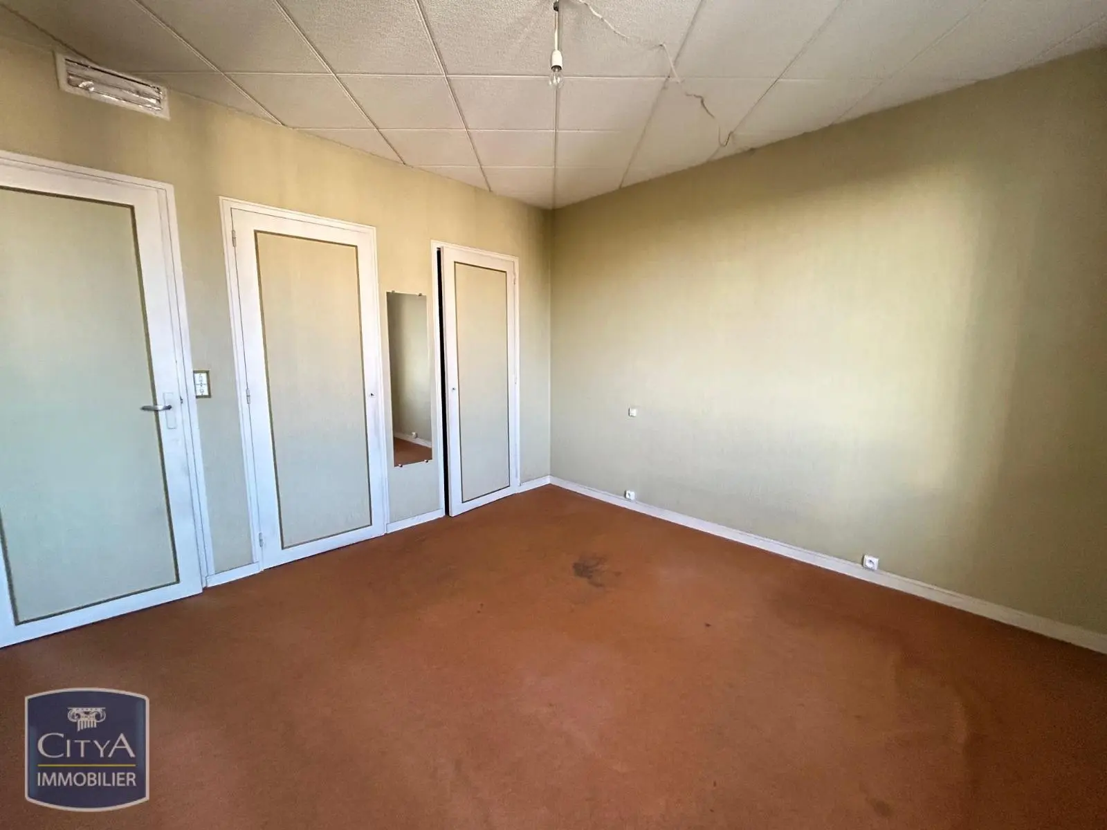 Photo 3 Appartement 3 pièces 61.54m²