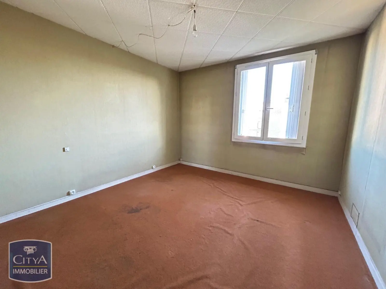 Photo 4 Appartement 3 pièces 61.54m²