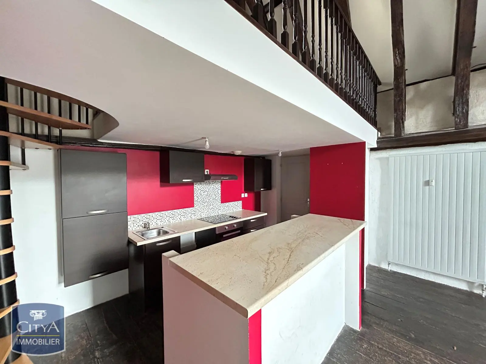 Photo 2 Appartement 4 pièces 108.35m²