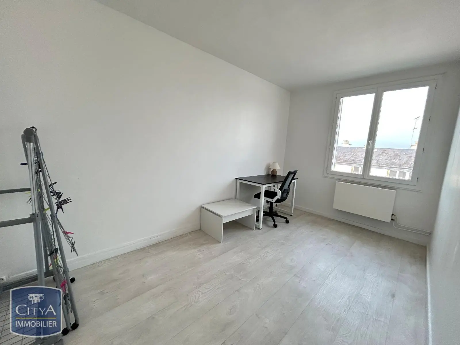 Photo 10 Appartement 3 pièces 54.24m²