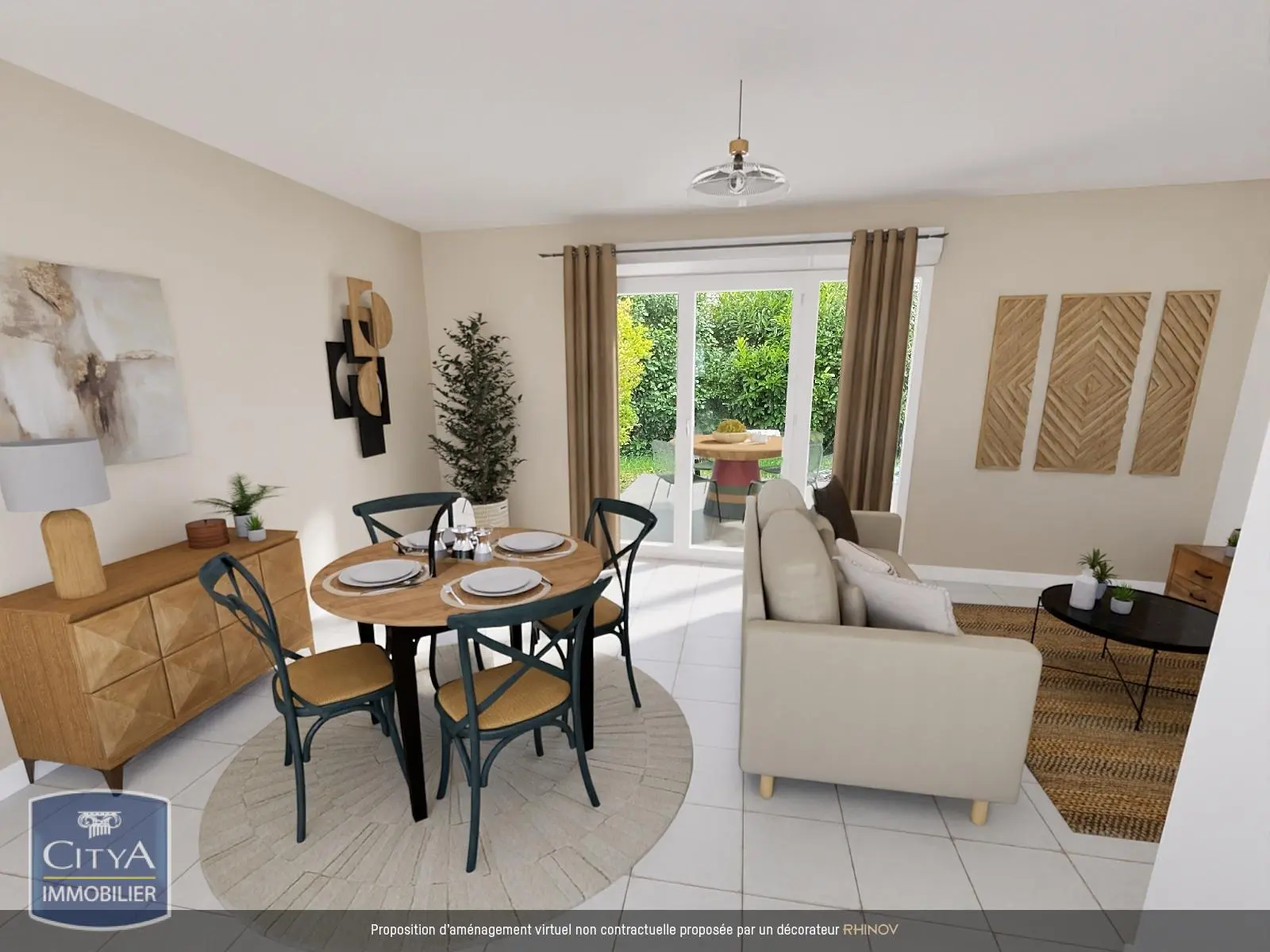 Photo 4 Maison 2 pièces 52.89m²