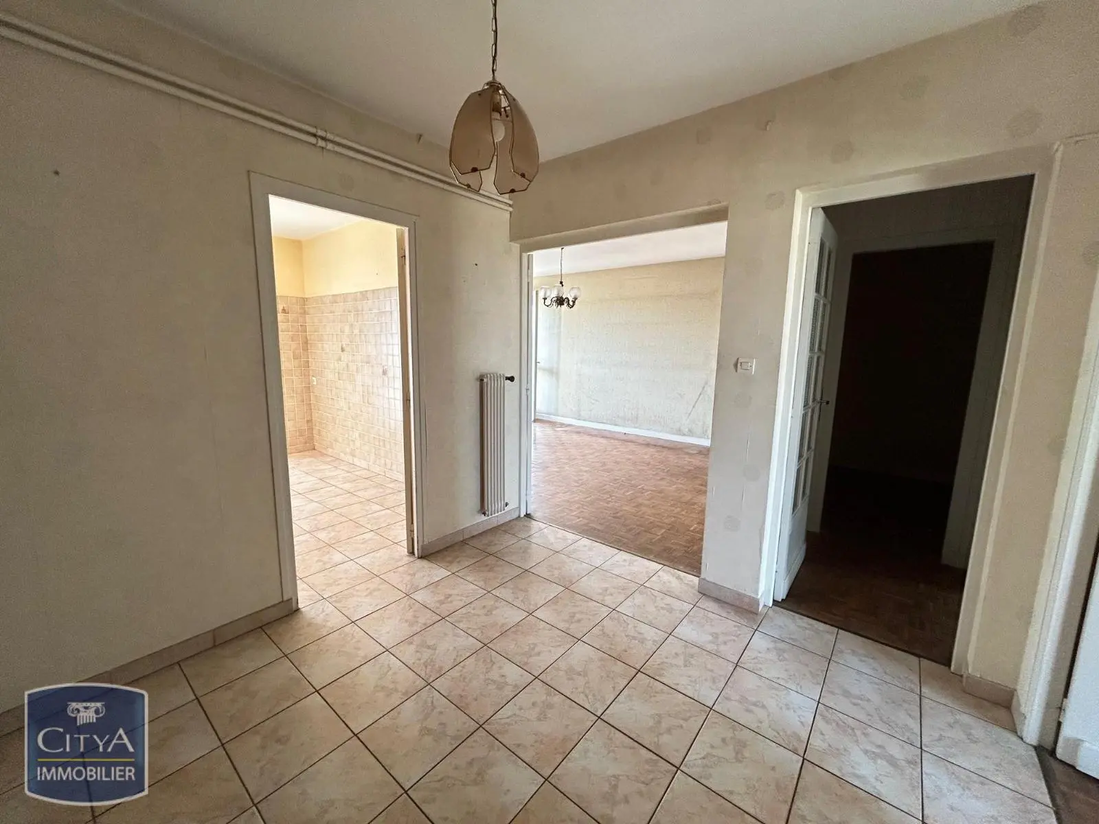 Photo 5 Appartement 3 pièces 66.88m²