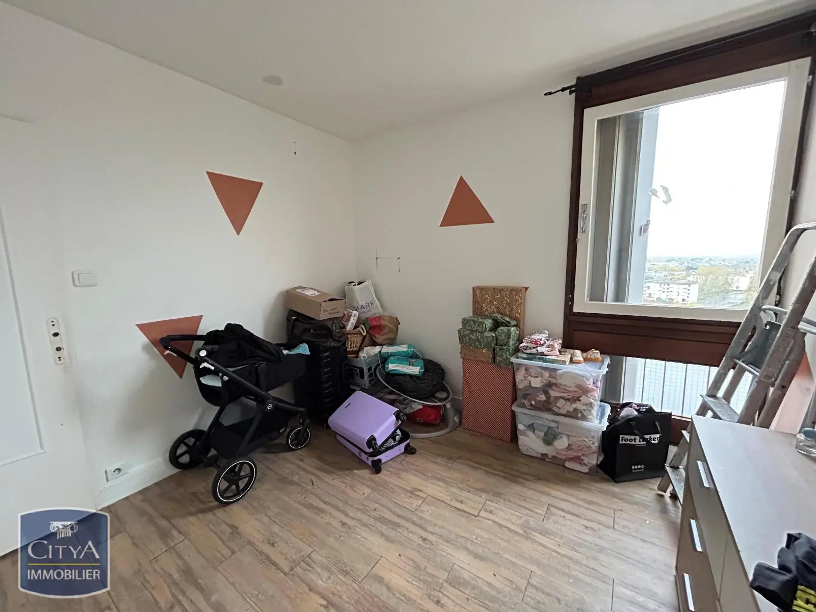 Photo 3 Appartement 4 pièces 76.8m²