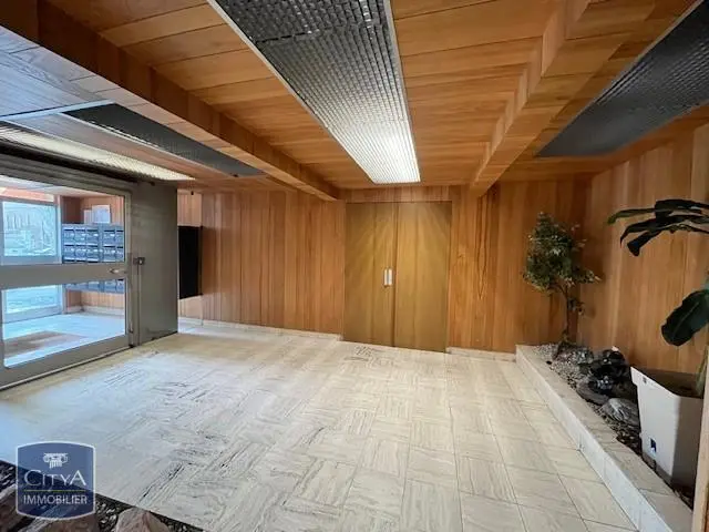 Photo 8 Appartement 1 pièce 29m²