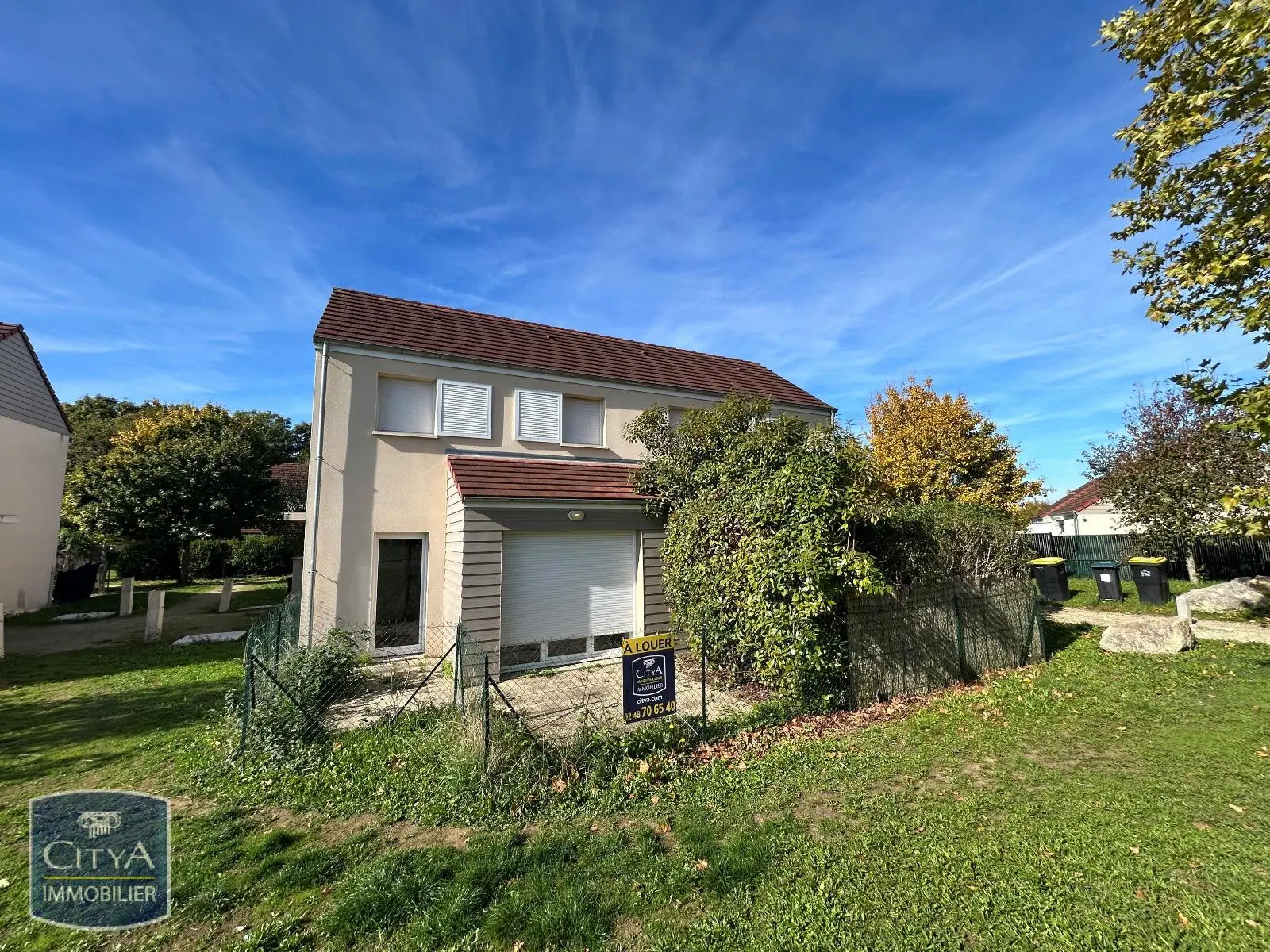 Photo 1 Appartement 3 pièces 61.92m²