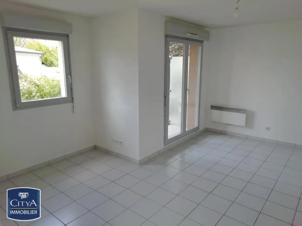 Photo 2 Appartement 2 pièces 53.52m²