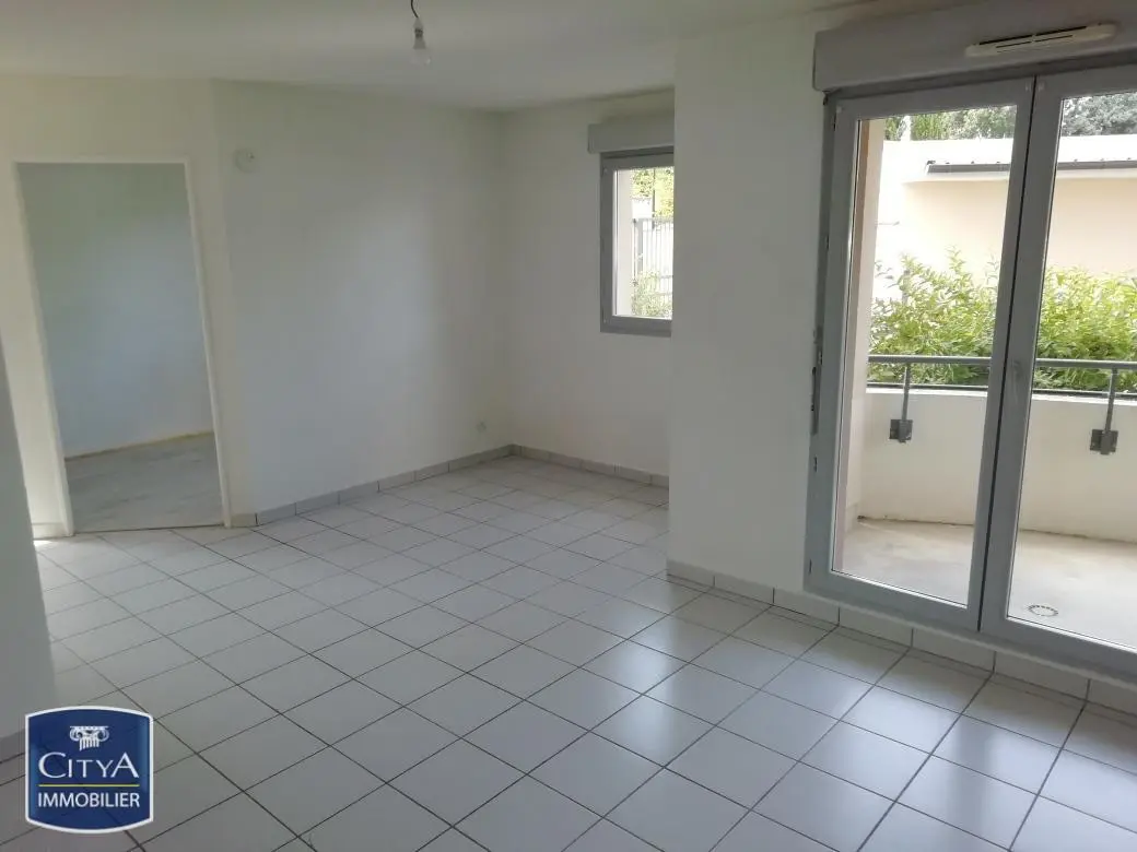 Photo 1 Appartement 2 pièces 53.52m²