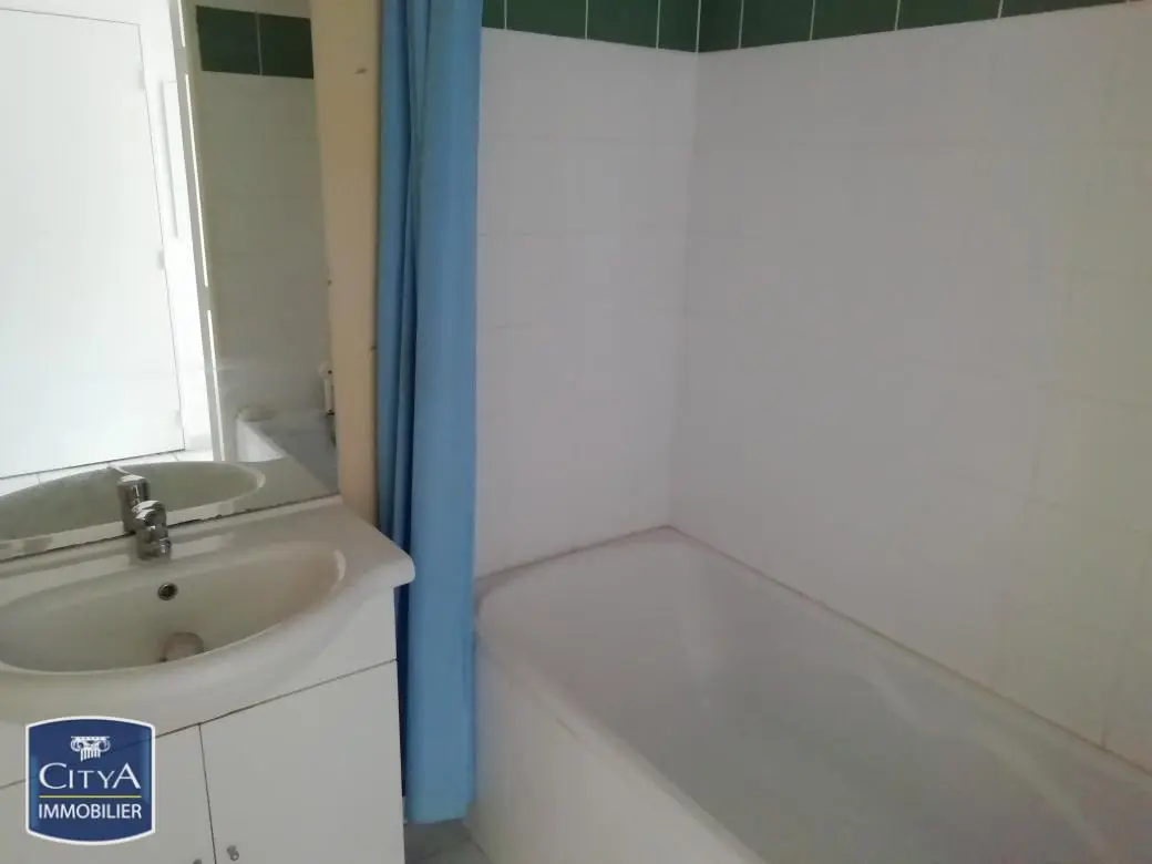 Photo 7 Appartement 2 pièces 53.52m²