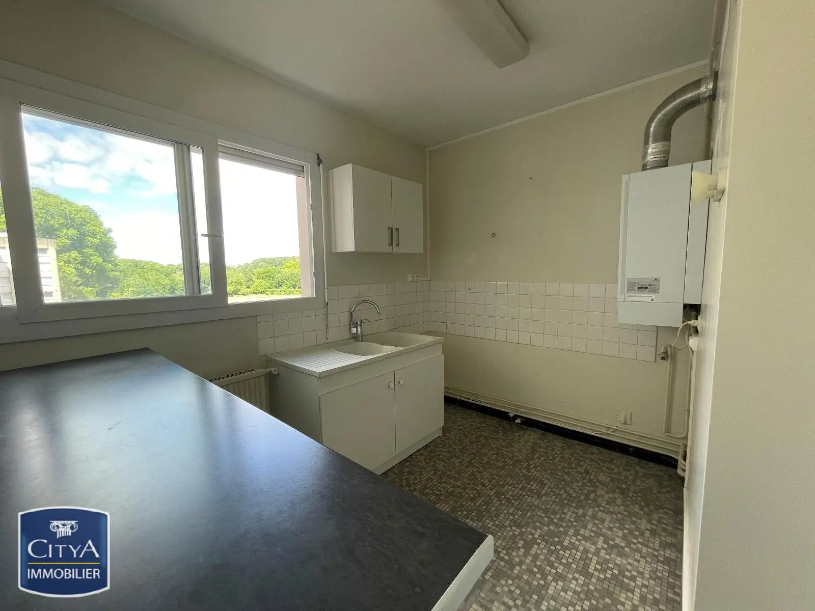 Photo 2 Appartement 4 pièces 80.83m²