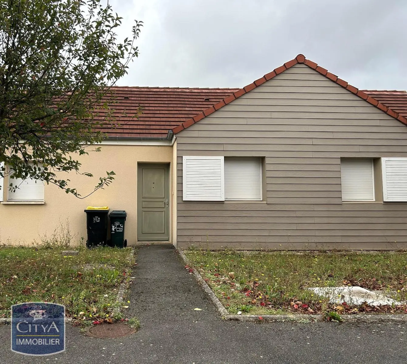 Photo 1 Maison 2 pièces 50.76m²