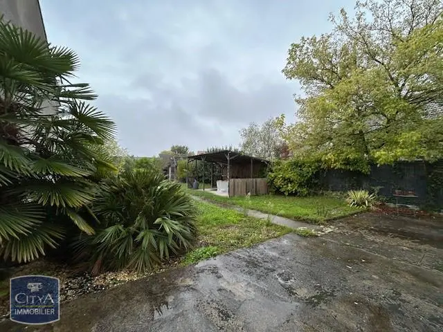 Photo 18 Maison 4 pièces 120m²