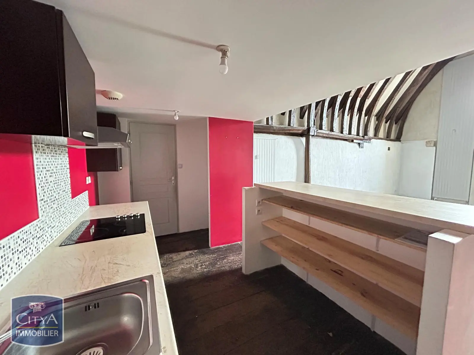 Photo 3 Appartement 4 pièces 108.35m²