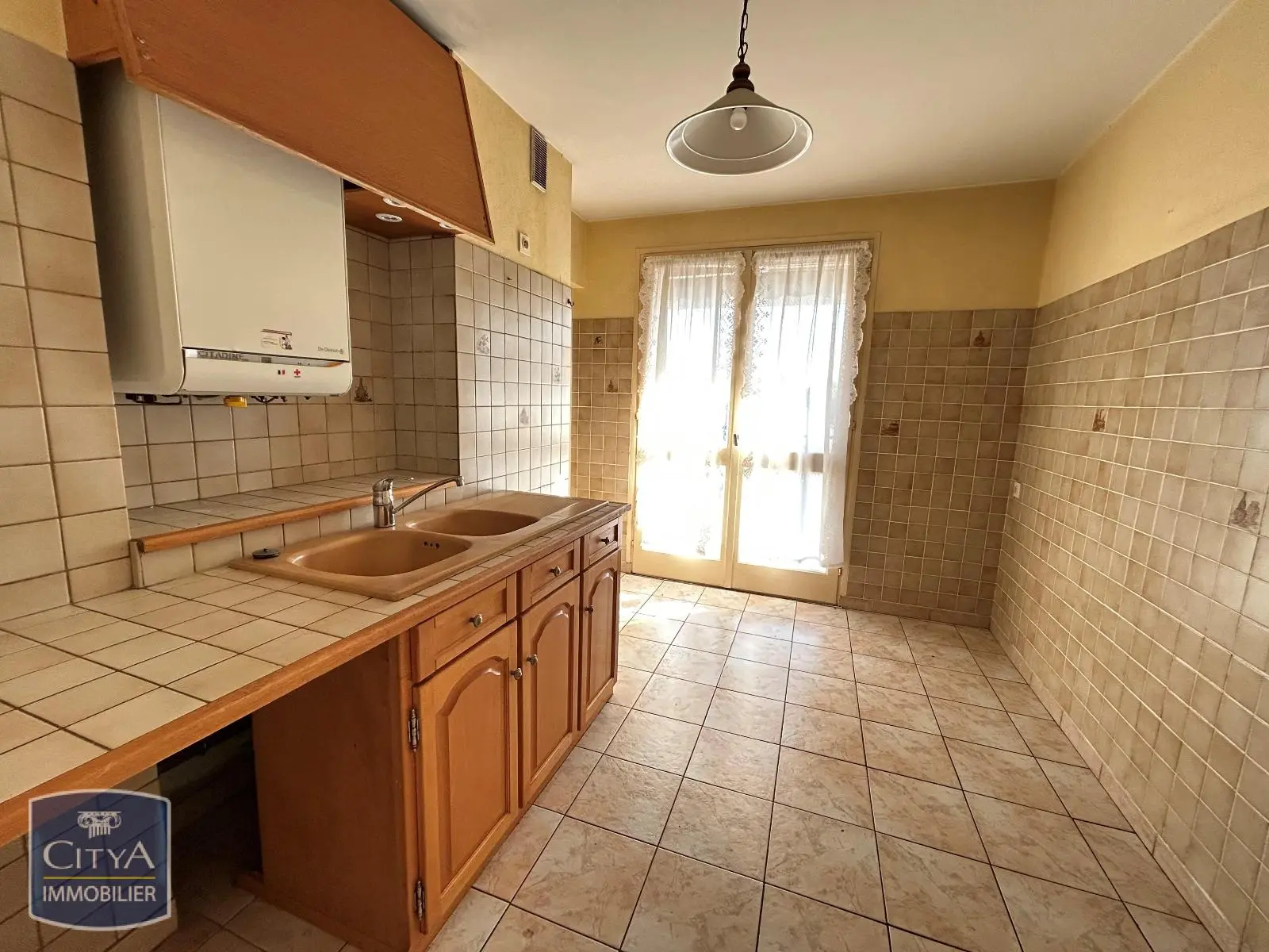 Photo 2 Appartement 3 pièces 66.88m²