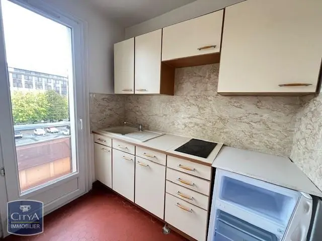 Photo 4 Appartement 1 pièce 29m²