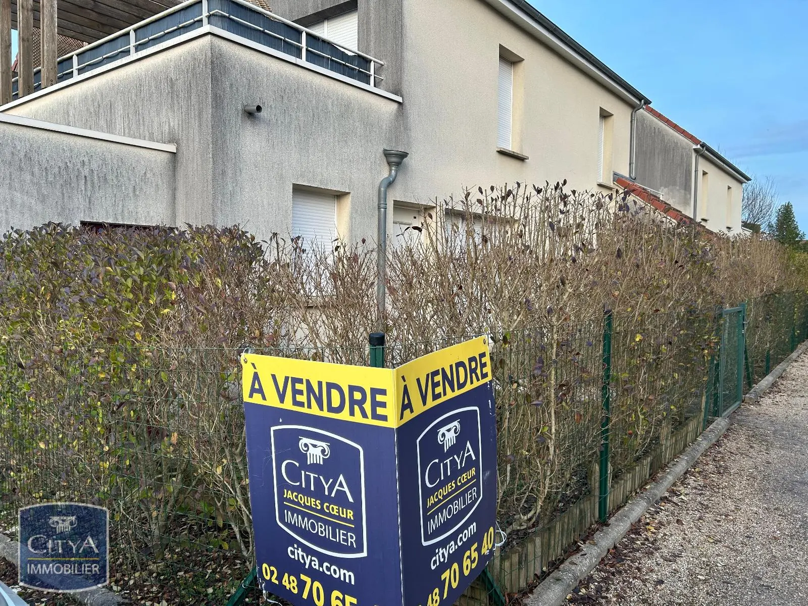 Photo 10 Appartement 3 pièces 62m²