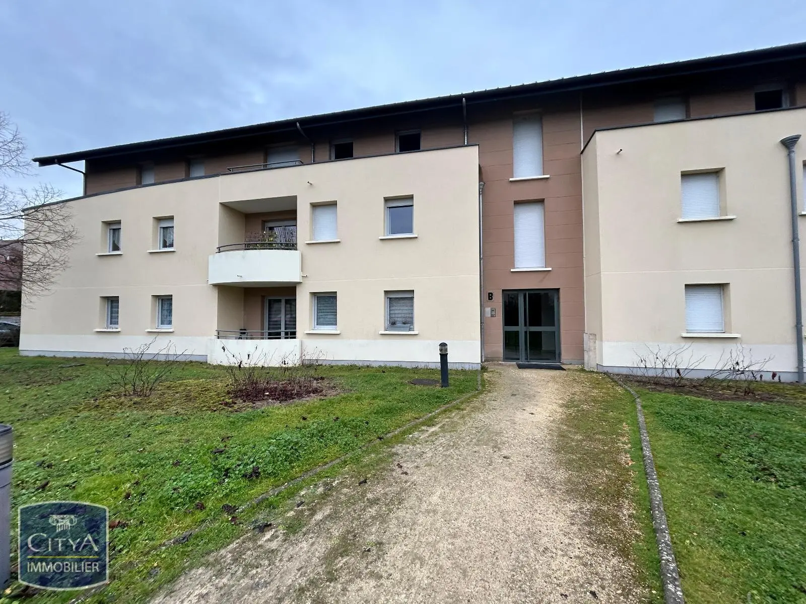 Photo 14 Appartement 2 pièces 47.45m²