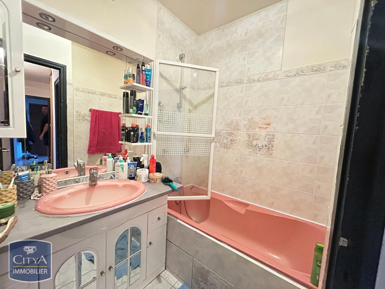 Photo 5 Appartement 4 pièces 73m²