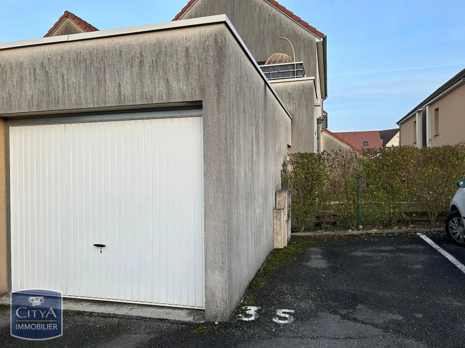 Photo 11 Appartement 3 pièces 62m²