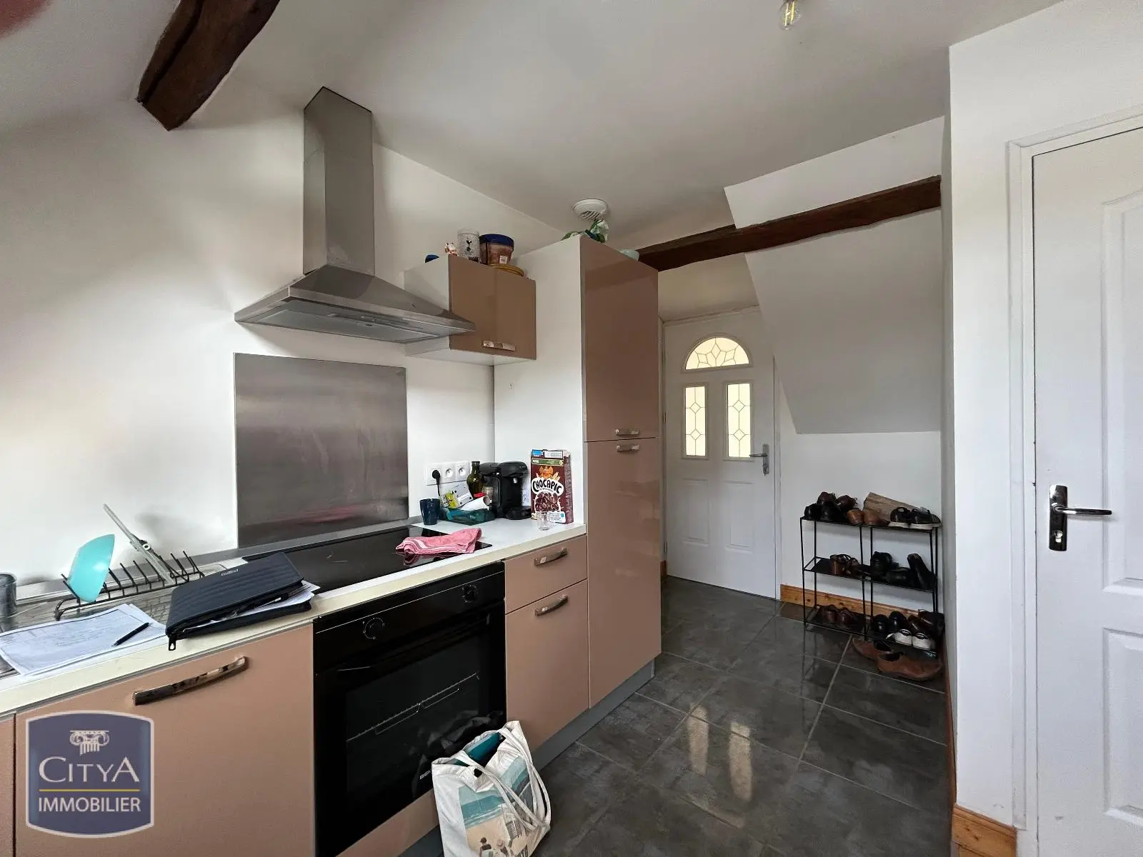 Photo 2 Appartement 2 pièces 34.89m²