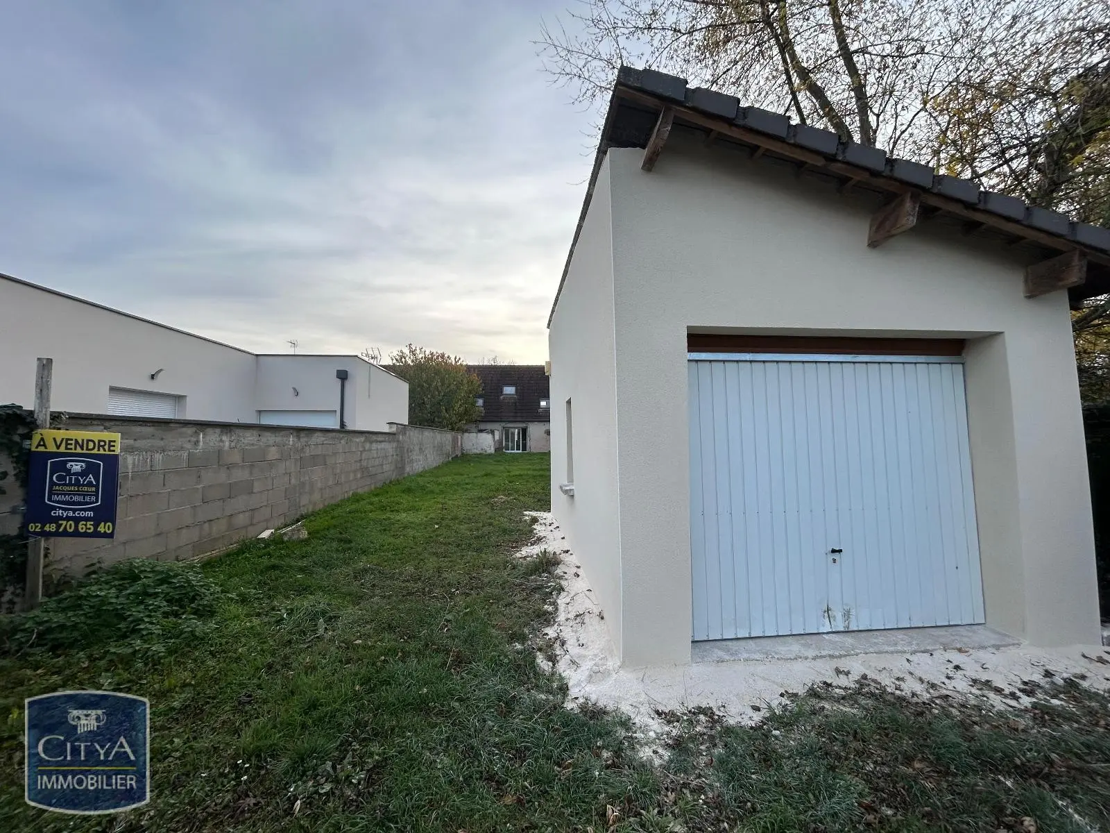 Photo 4 Maison 2 pièces 60m²