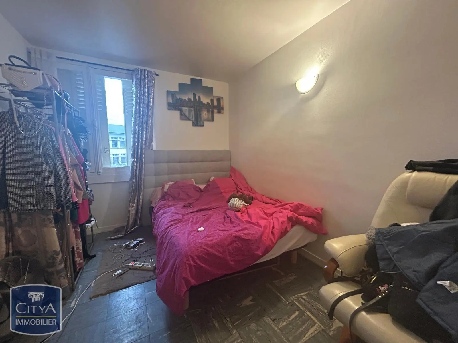 Photo 3 Appartement 3 pièces 56m²