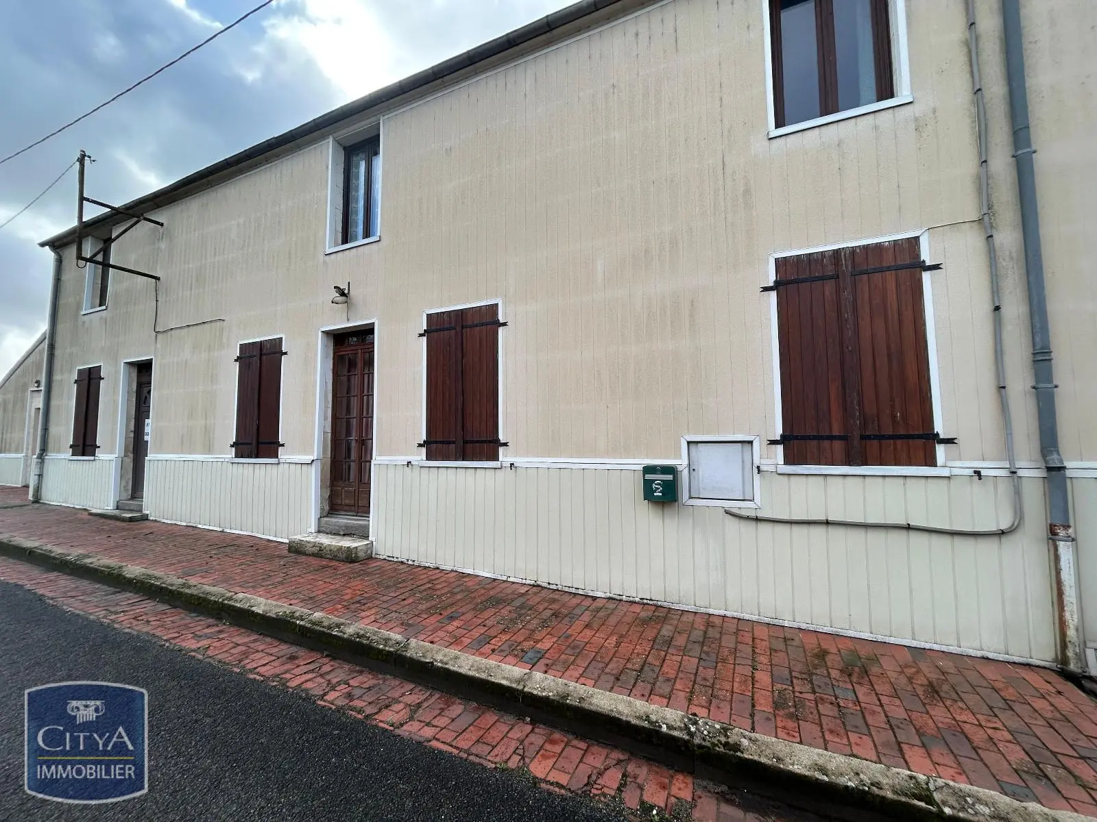 Photo 2 Maison 6 pièces 173m²