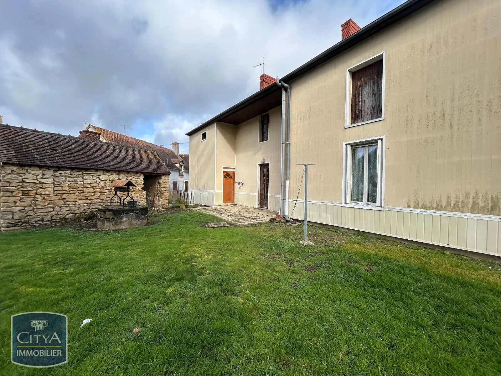 Photo 4 Maison 6 pièces 173m²