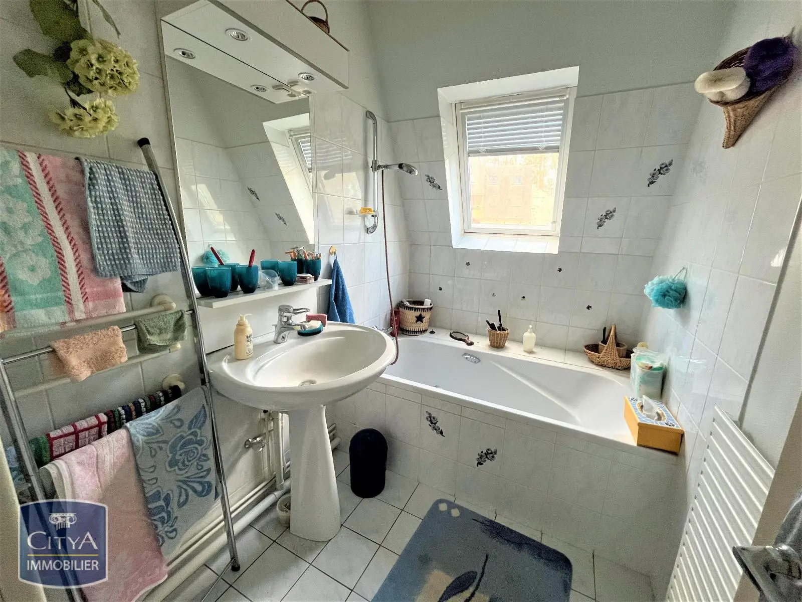 Photo 7 Appartement 4 pièces 100.79m²