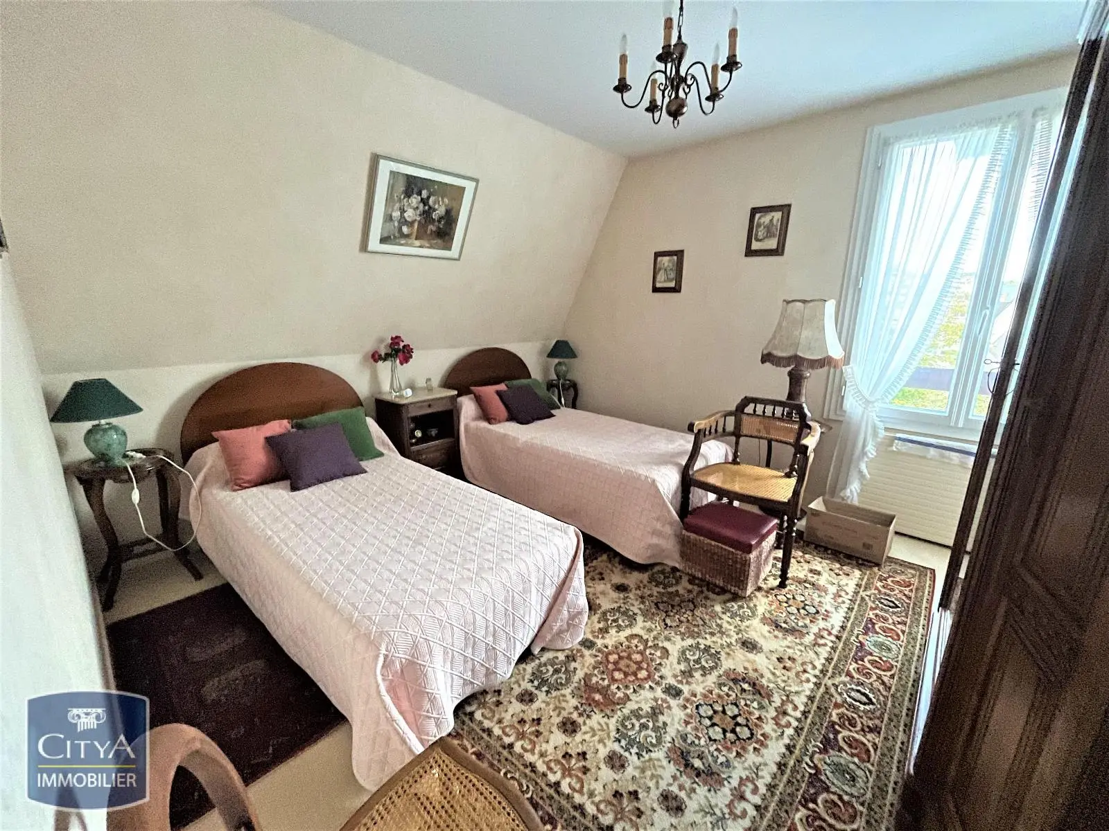 Photo 6 Appartement 4 pièces 100.79m²