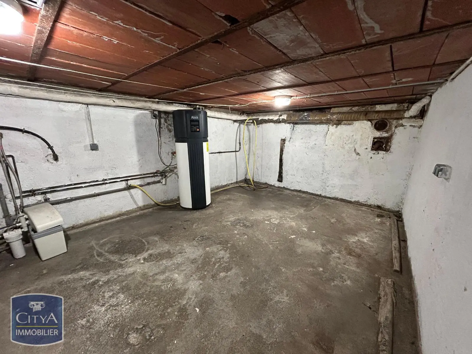 Photo 6 Maison 3 pièces 64m²