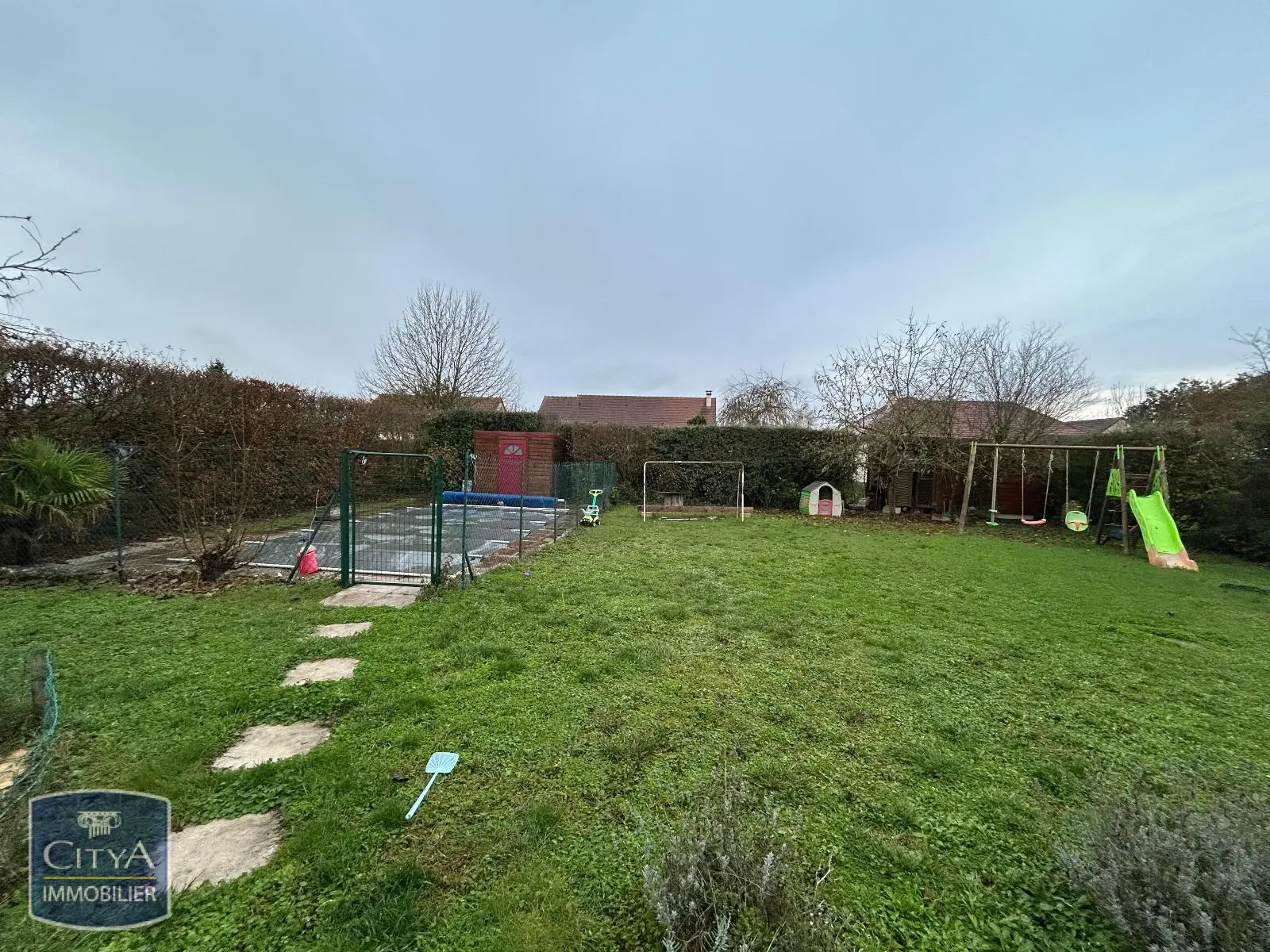 Photo 17 Maison 4 pièces 165m²