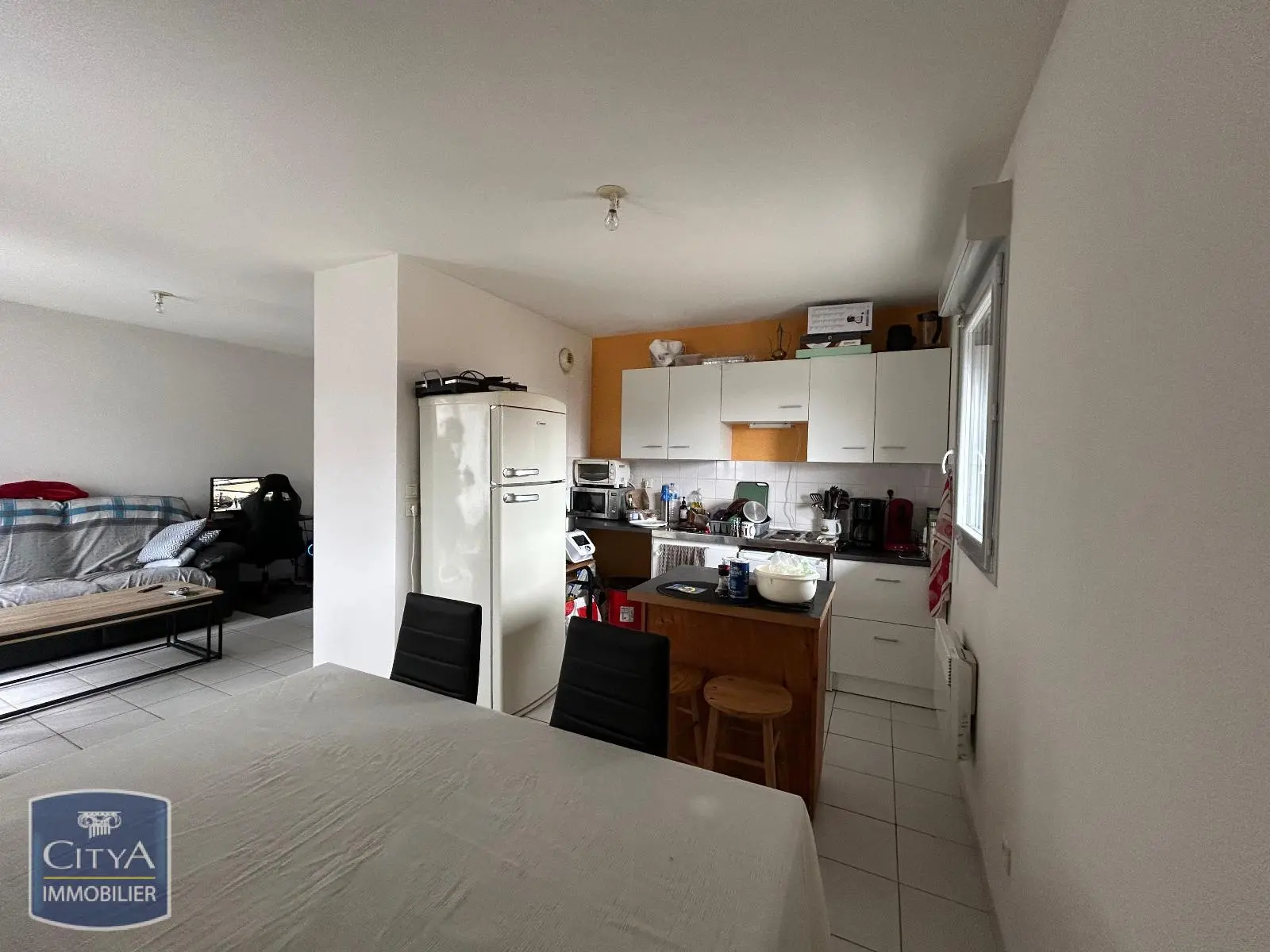 Photo 3 Appartement 2 pièces 40m²