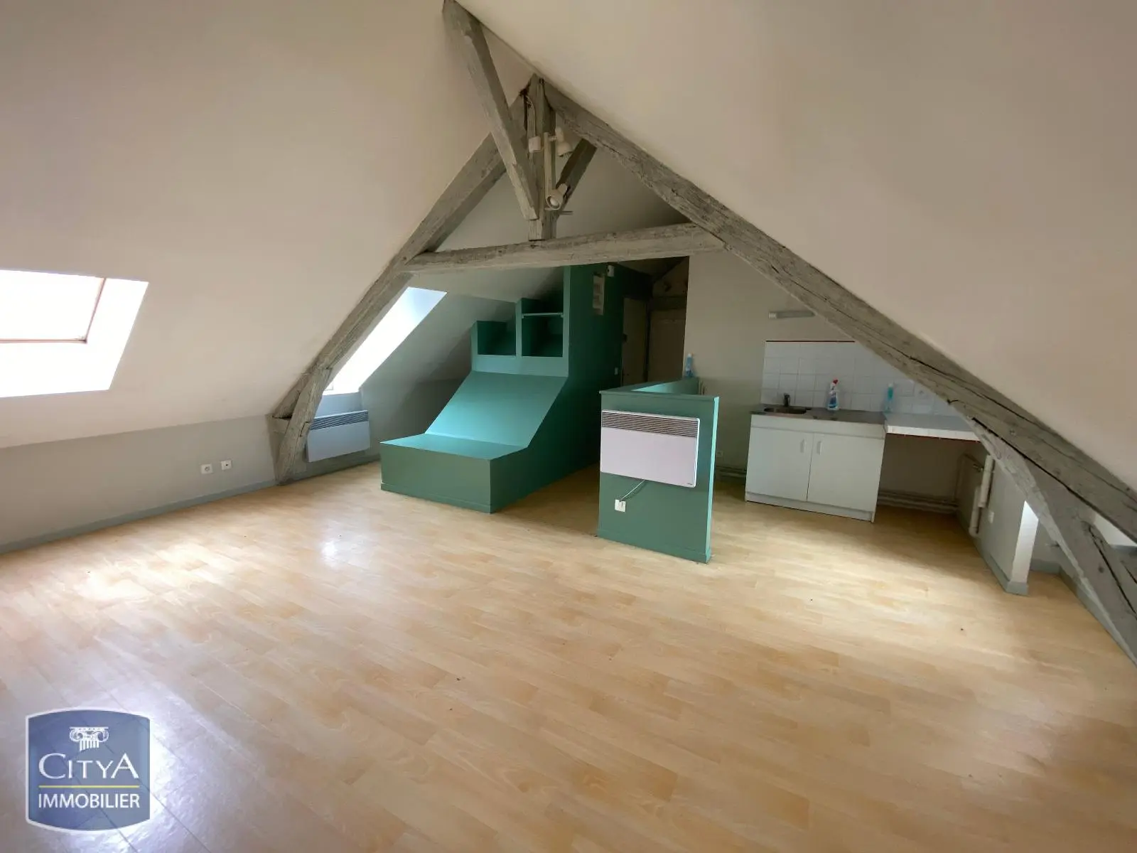 Photo 6 Immeuble 200m²