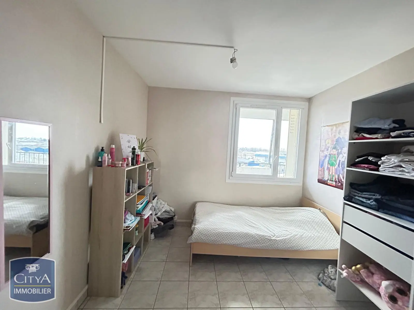 Photo 4 Appartement 4 pièces 73m²