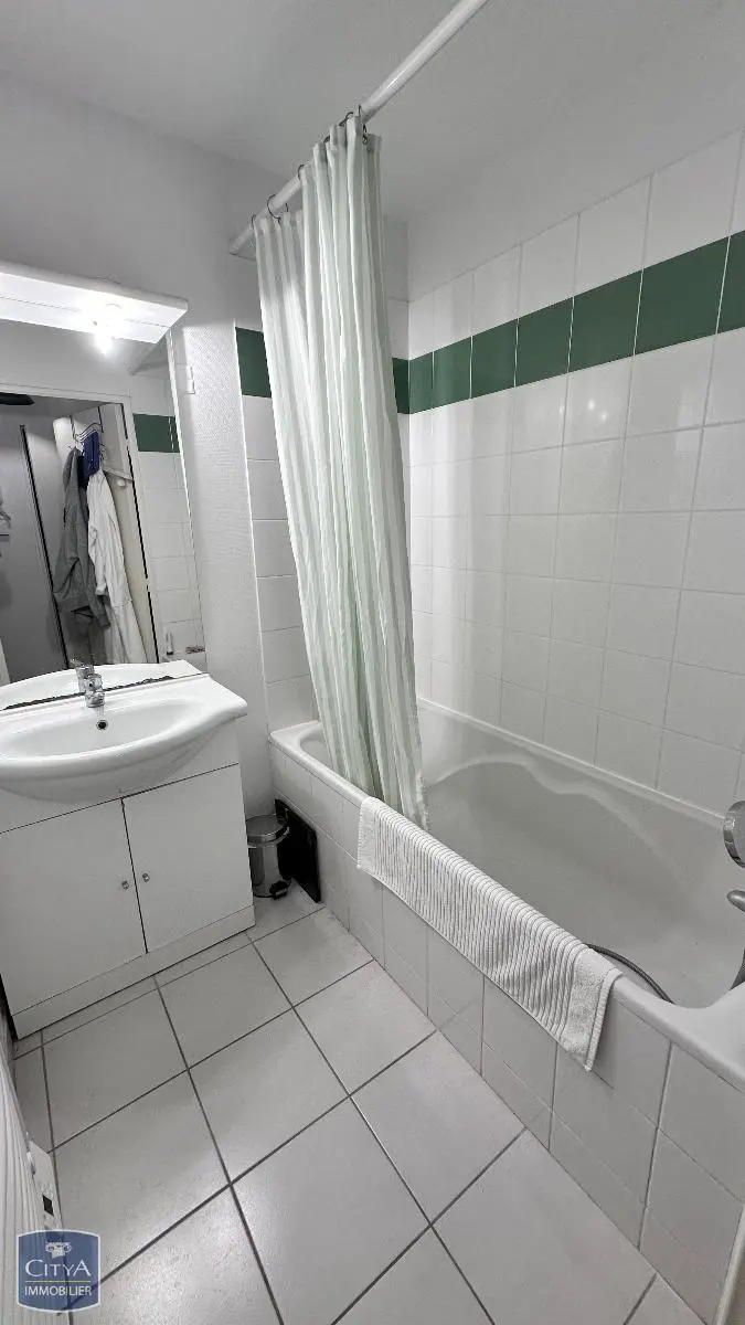 Photo 12 Appartement 2 pièces 47.45m²