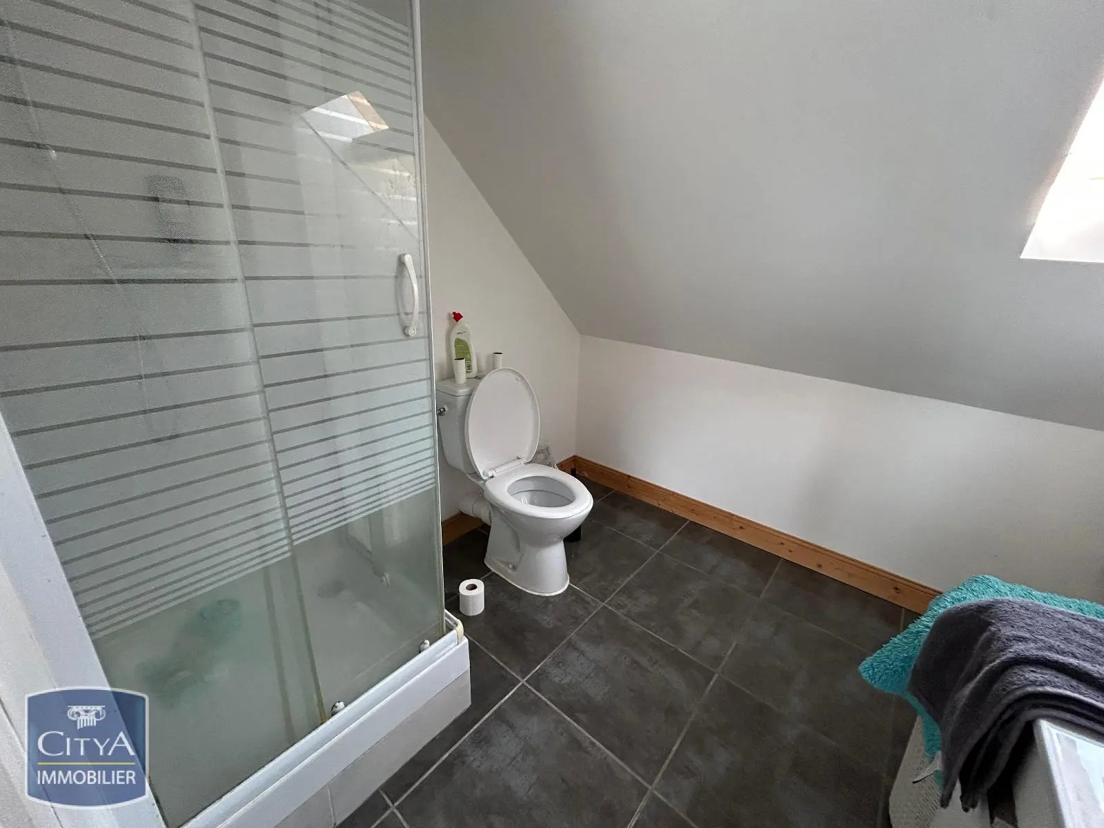 Photo 4 Appartement 2 pièces 34.89m²