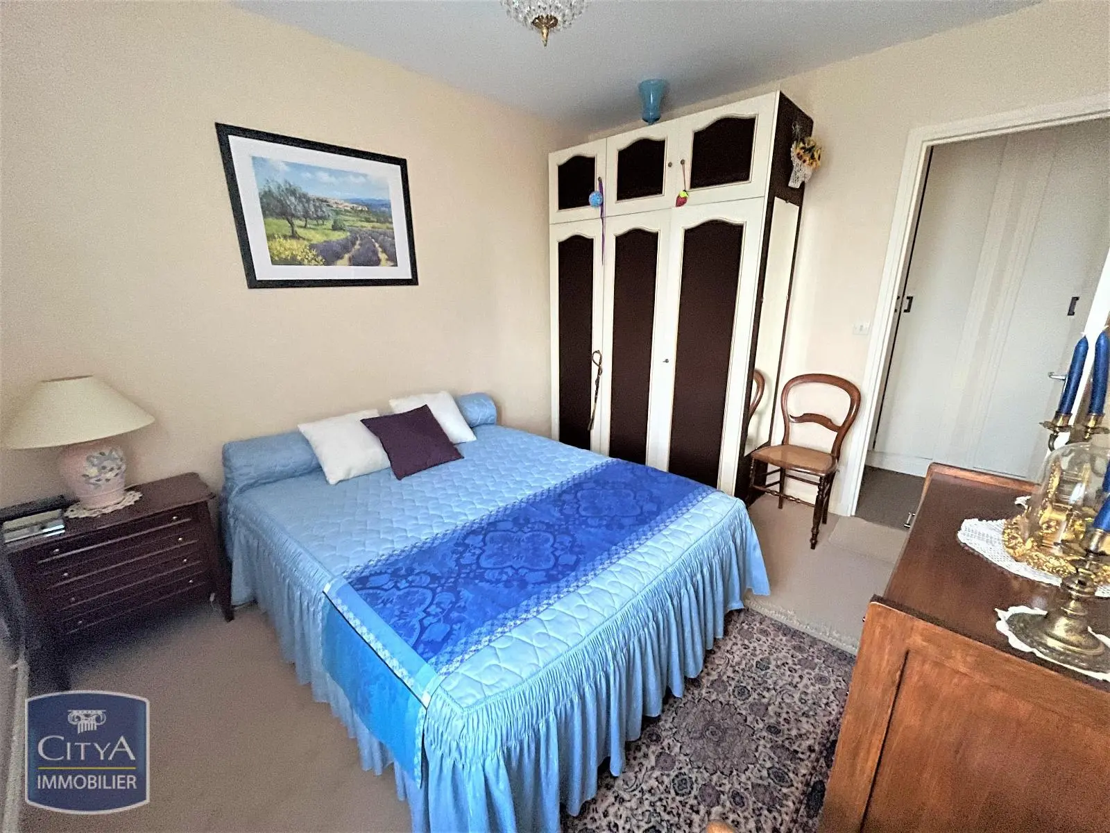 Photo 5 Appartement 4 pièces 100.79m²